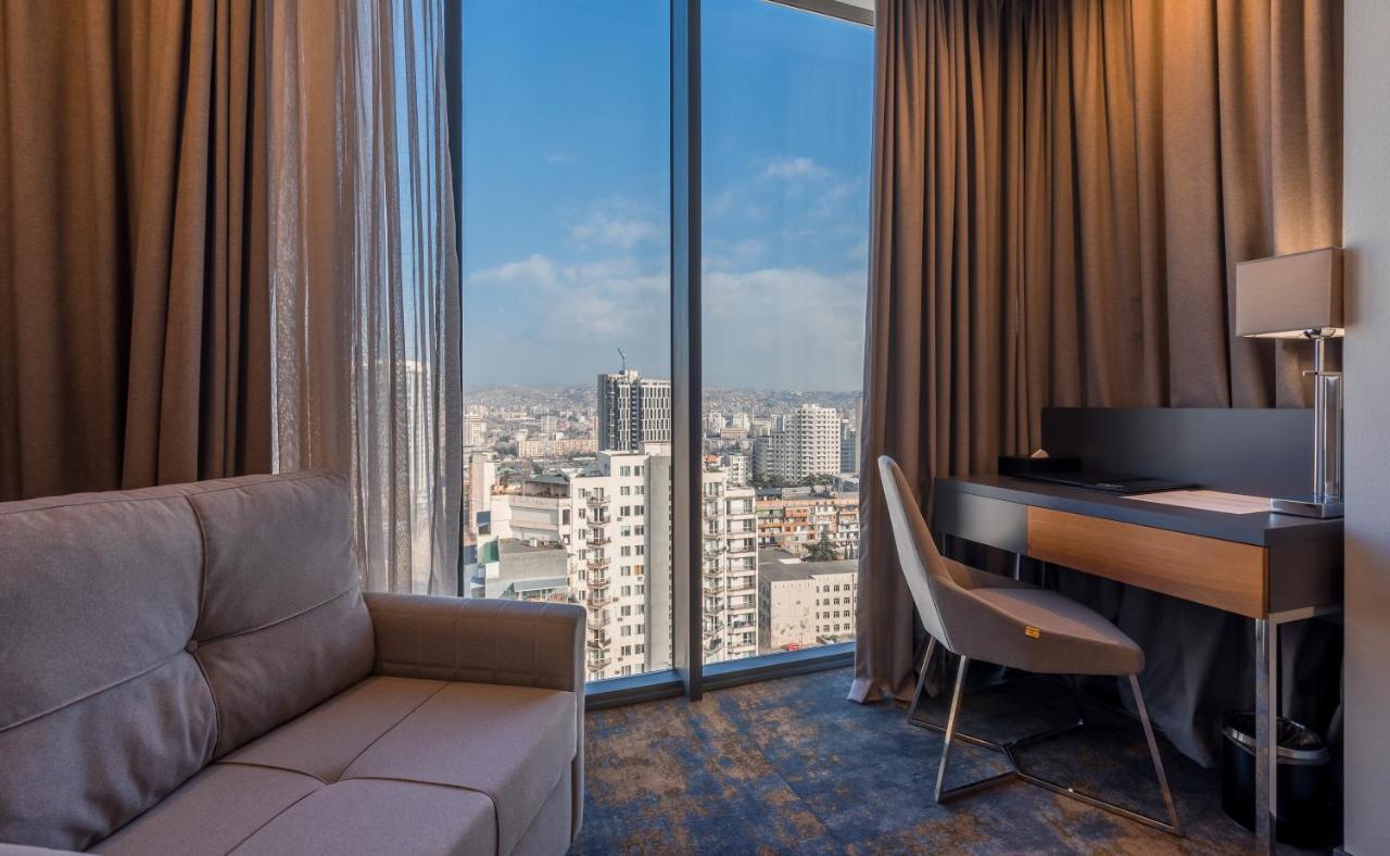 Onyx City Center Tbilisi Zewnętrze zdjęcie