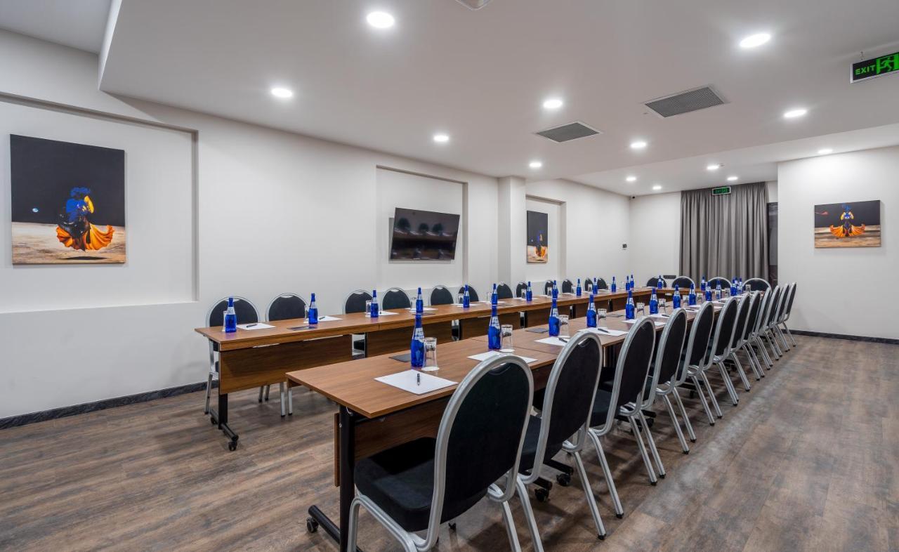 Onyx City Center Tbilisi Zewnętrze zdjęcie