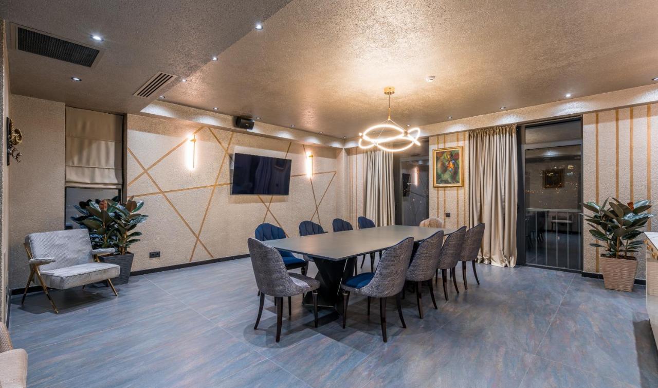 Onyx City Center Tbilisi Zewnętrze zdjęcie