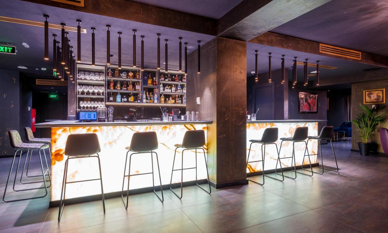 Onyx City Center Tbilisi Zewnętrze zdjęcie