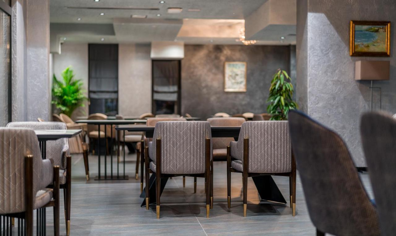 Onyx City Center Tbilisi Zewnętrze zdjęcie