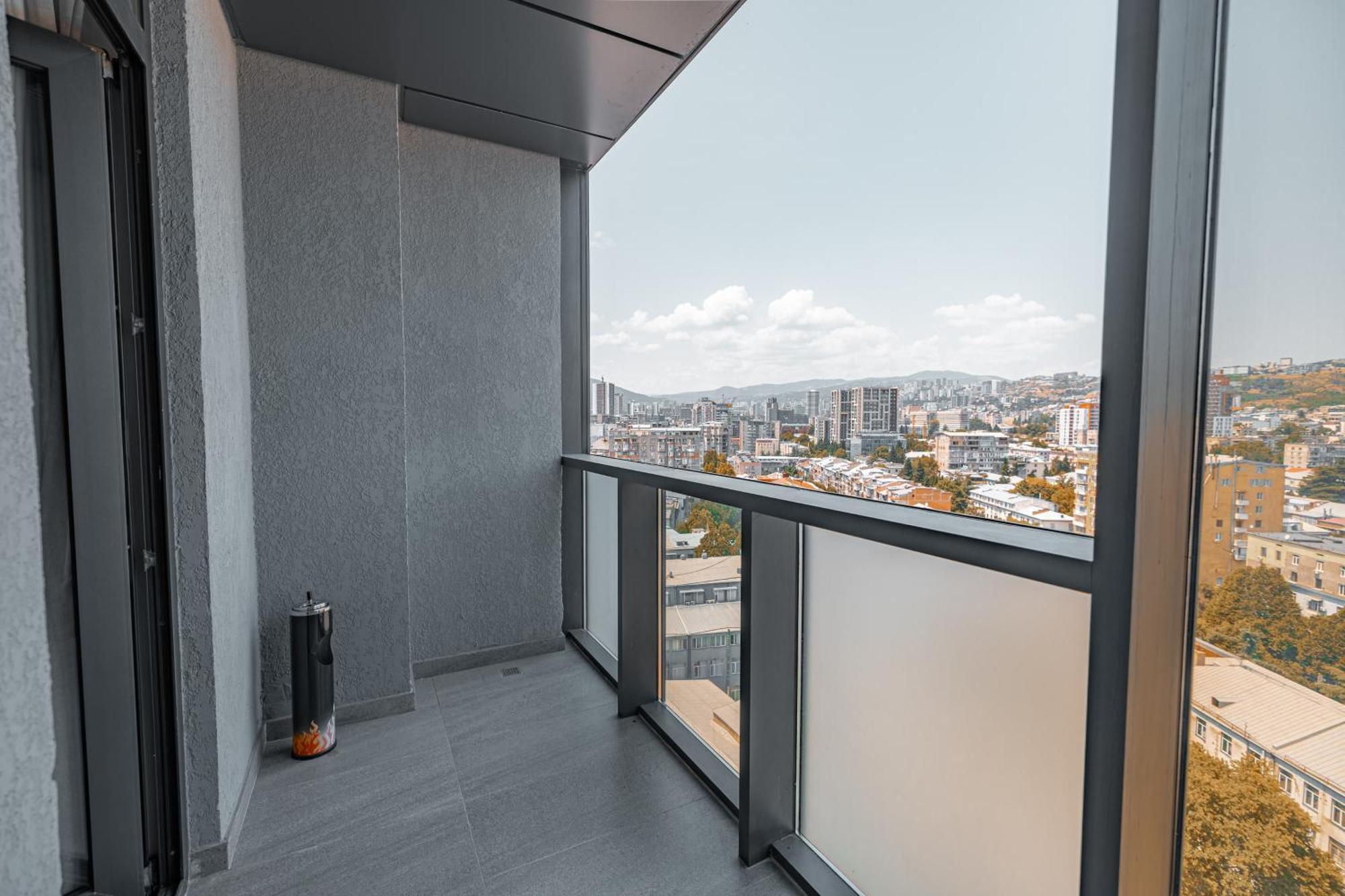Onyx City Center Tbilisi Zewnętrze zdjęcie