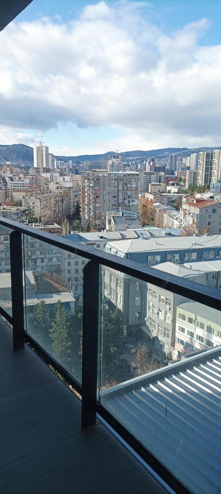 Onyx City Center Tbilisi Zewnętrze zdjęcie